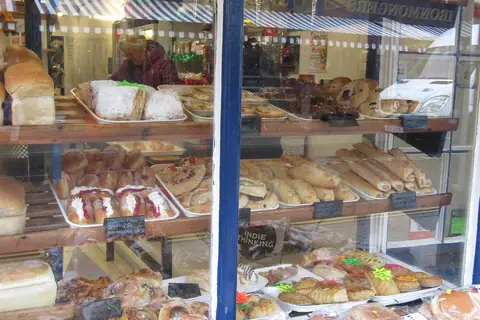 The Little Welsh Bakery photo 1